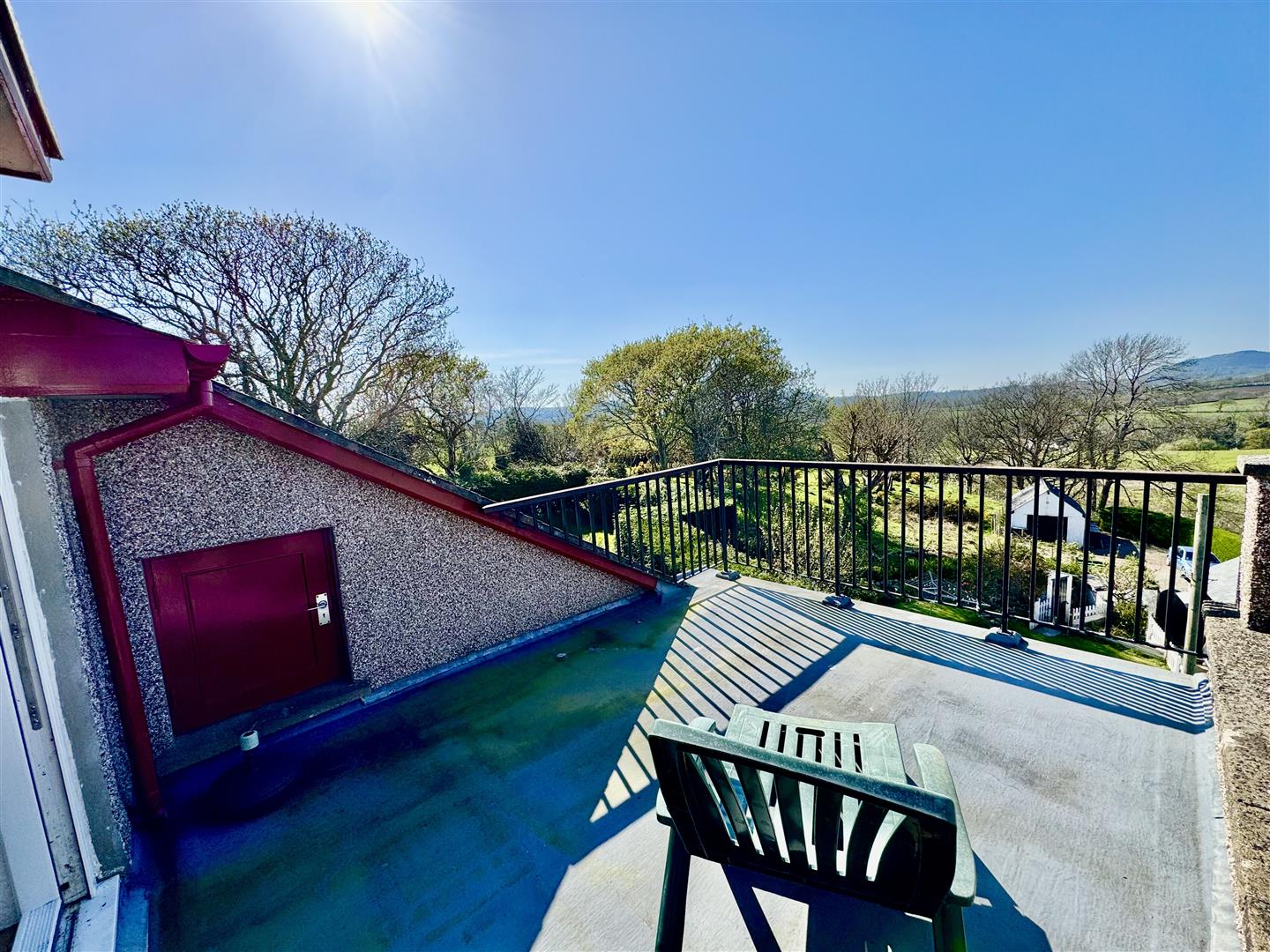 Lleyn Street, Pwllheli